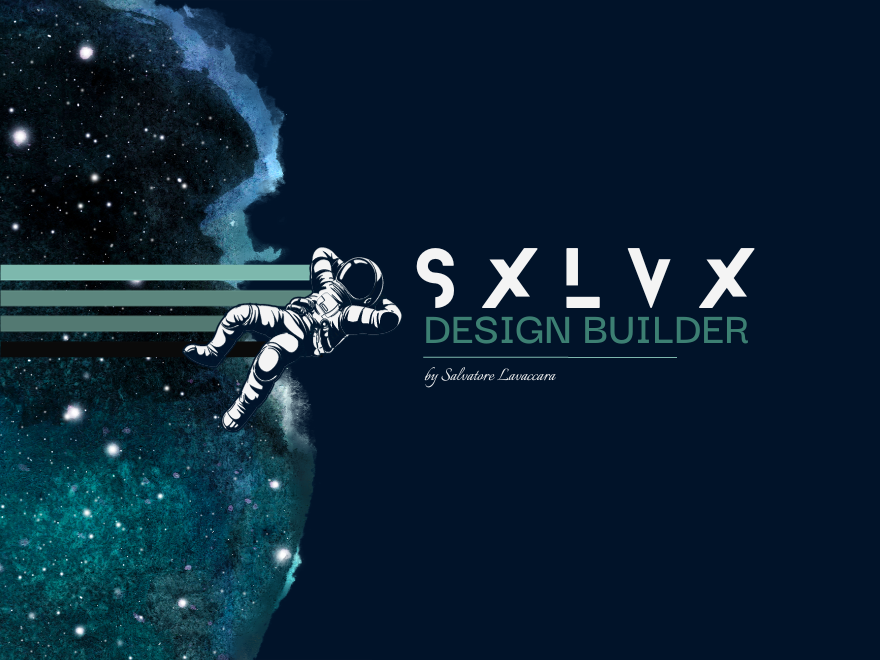 SXLVX-Design-Builder